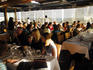 The Lobster restaurant, Santa Monica.