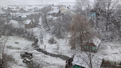 Transylvania, Romania