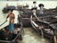 Monsoon rains, Mumbai