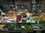 Palermo market.