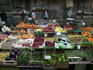 Palermo market.