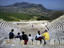 Greek amphitheatre, Sicily