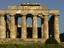 Ancient Greek ruins, Sicily