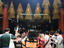 Worshippers, A-Ma Temple, Macau