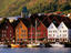 Vagen Harbour, Bergen