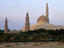 Sultan Qaboos Grand Mosque, Al Ghubra.