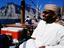 Dhow cruise, Oman