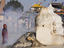 Buddhist stupa, Bagmati, Kathmandu