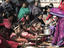 Kumari festival, Kathmandu