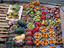 Fruit for Sale, Halong Bay