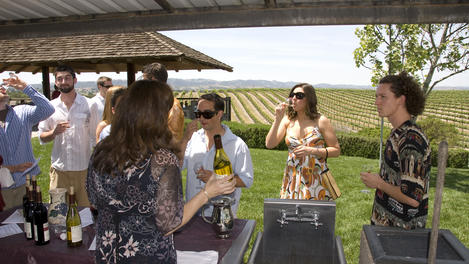 Paso Robles, California