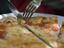 Pizza Margherita, Sorrento