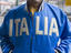 Italia jacket, Naples