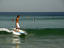 Longboarder, Bali
