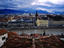 City skyline, Dauphine, Grenoble