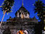 Monk on Wat Manolom, Luang Prabang