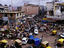 Krishnarajendra market, Bengaluru