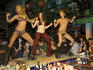 Dancers at Tropicana Club.