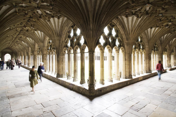 A love surprise: perfect romantic getaways you hadn't thought of
