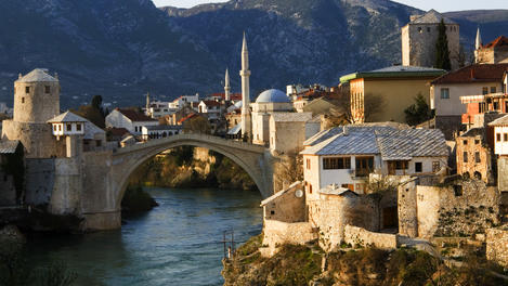 Mostar