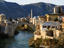 Neretva River, Mostar