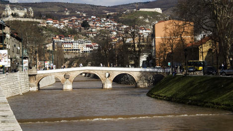 Sarajevo