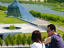 Summit of Mount Moere, Sapporo