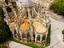 Saint Andre Cathedral, Bordeaux