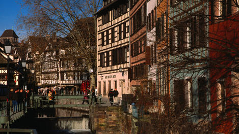 Strasbourg