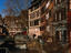 canal, Petite France, Strasbourg