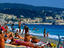 Pebble beach, Nice