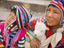 boys with lamb, Cuzco