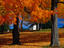 Autumn in Barre.