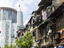 Old Town buildings, Shànghai