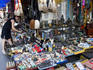 Donttai Lu antique market.