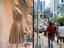 Causeway Bay, Hong Kong