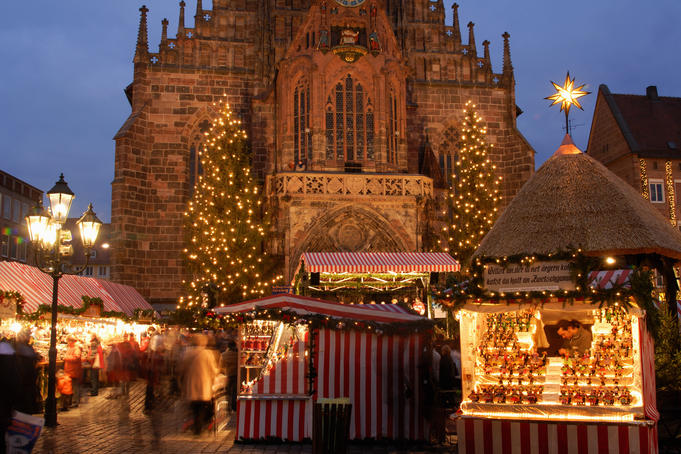I'm dreaming of a meaningful Christmas