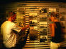 Cyclone Tracy display, Museum and Art Gallery of the Northern Territory - Darwin, Northern Territory