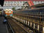 Margaon station, Goa