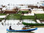 Seaweed farmers, Bali