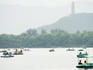 Kunmin Lake, Summer Palace.