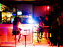 West Wing, lesbian bar.