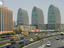 Xizhimen subway buildings, Xicheng