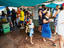 Outdoor Market, Darwin
