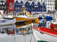 Port of Torshavn, Faroe Islands