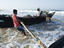Calengute Beach, Panaji