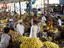 Panjim municipal market, Goa
