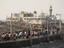 Haji Ali's Mosque, Mumbai