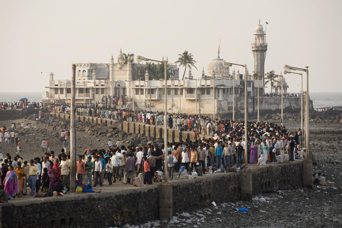 Haji Ali