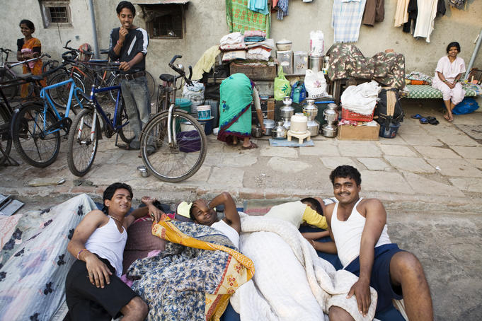 Mumbai Colaba